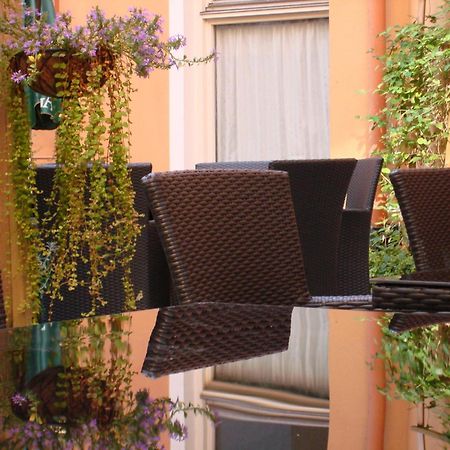 Hotel Kaernan Хелзингборг Екстериор снимка
