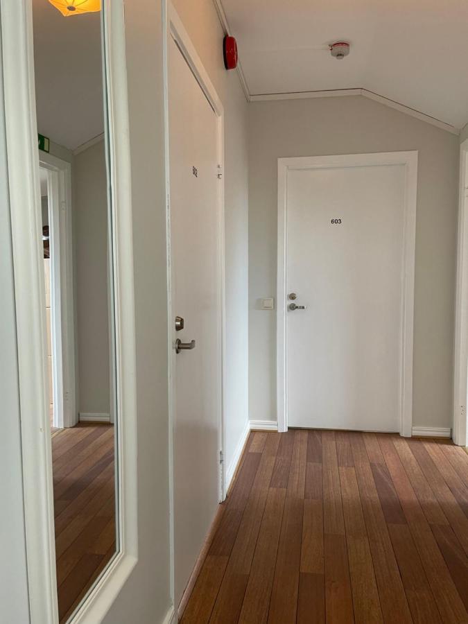 Hotel Kaernan Хелзингборг Екстериор снимка