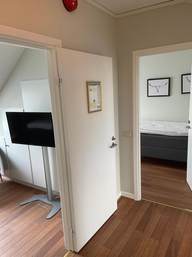 Hotel Kaernan Хелзингборг Екстериор снимка