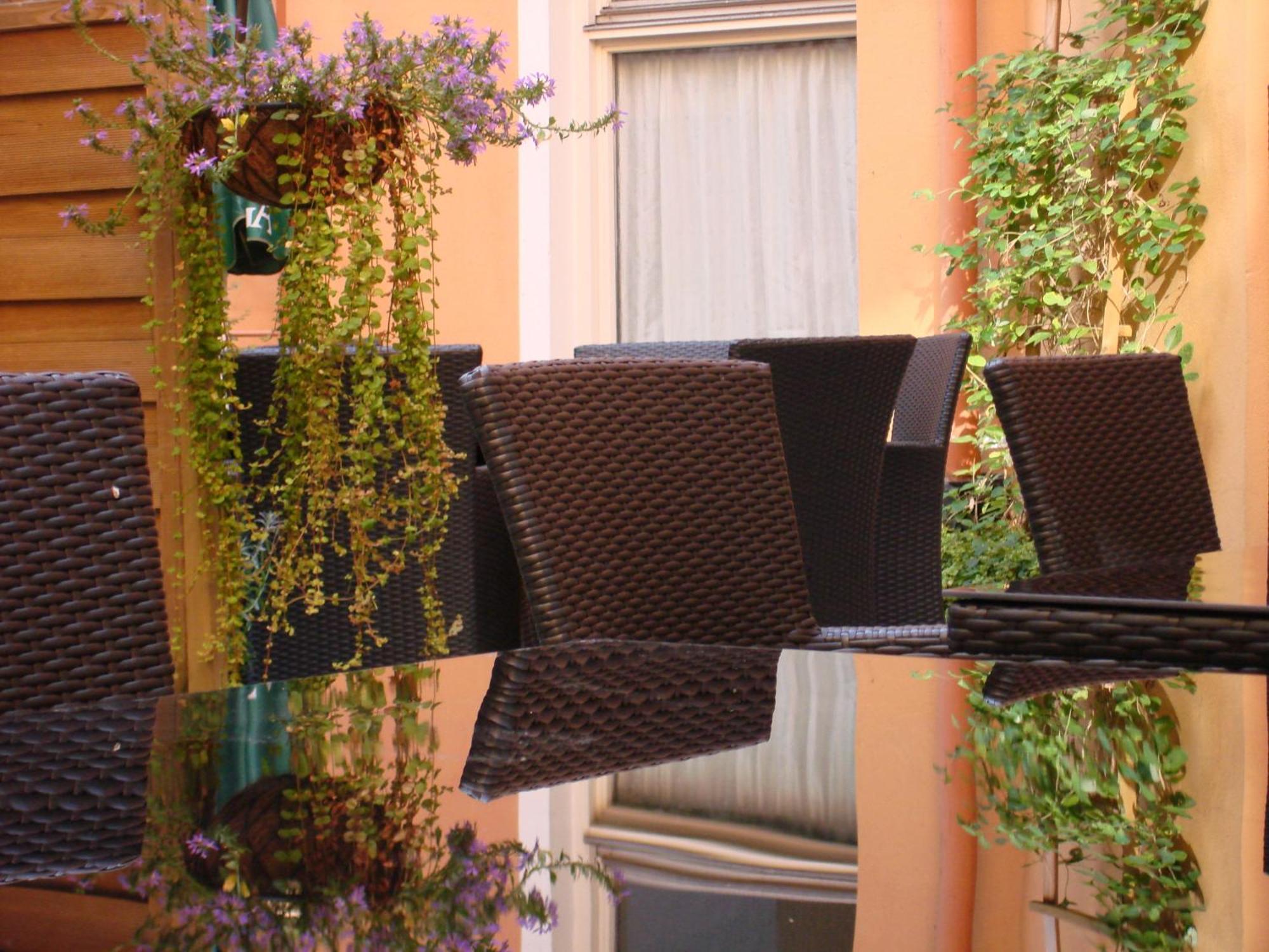 Hotel Kaernan Хелзингборг Екстериор снимка
