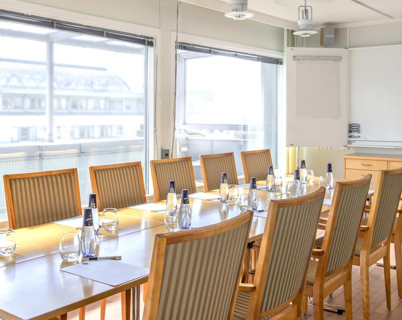 Hotel Kaernan Хелзингборг Съоръжения снимка