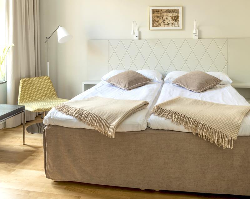 Hotel Kaernan Хелзингборг Стая снимка