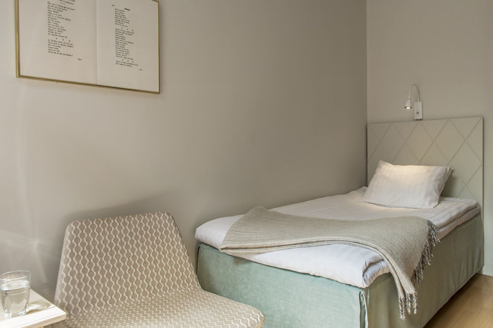 Hotel Kaernan Хелзингборг Екстериор снимка