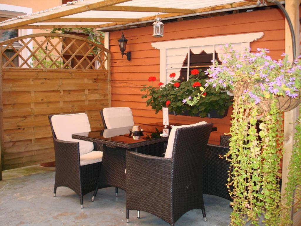 Hotel Kaernan Хелзингборг Екстериор снимка