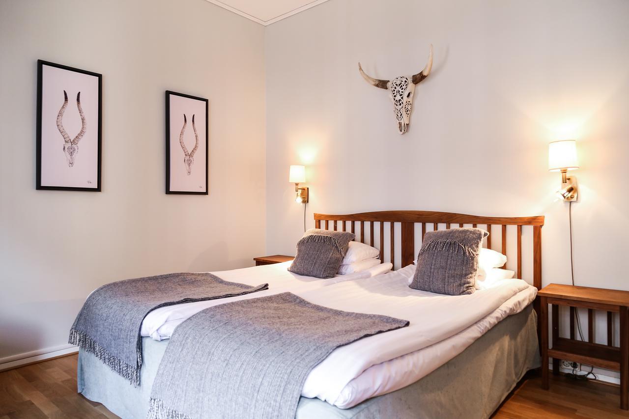 Hotel Kaernan Хелзингборг Екстериор снимка