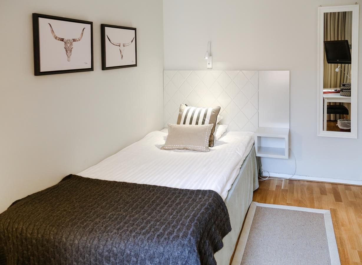 Hotel Kaernan Хелзингборг Екстериор снимка