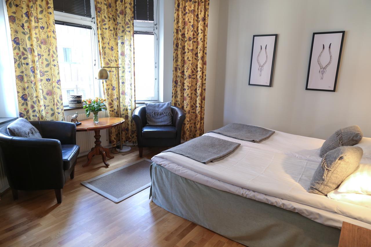 Hotel Kaernan Хелзингборг Екстериор снимка