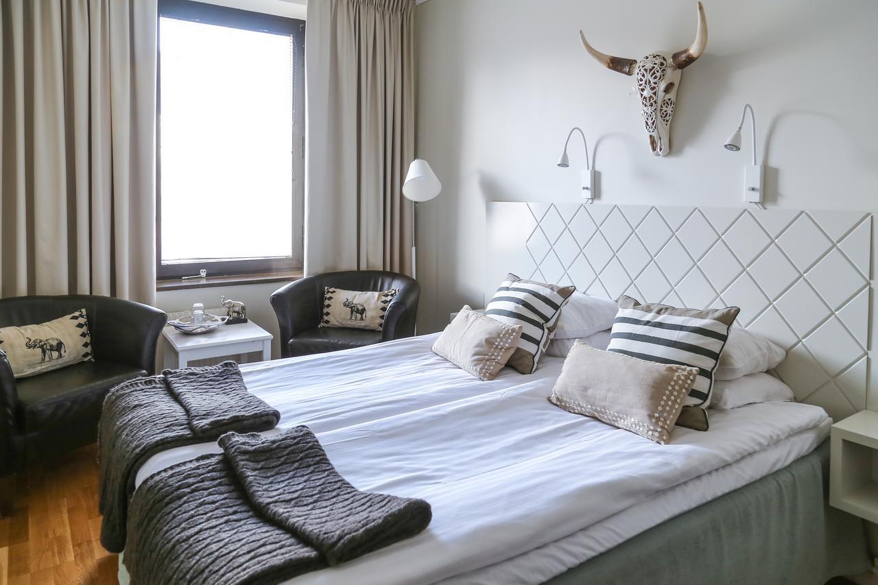 Hotel Kaernan Хелзингборг Екстериор снимка