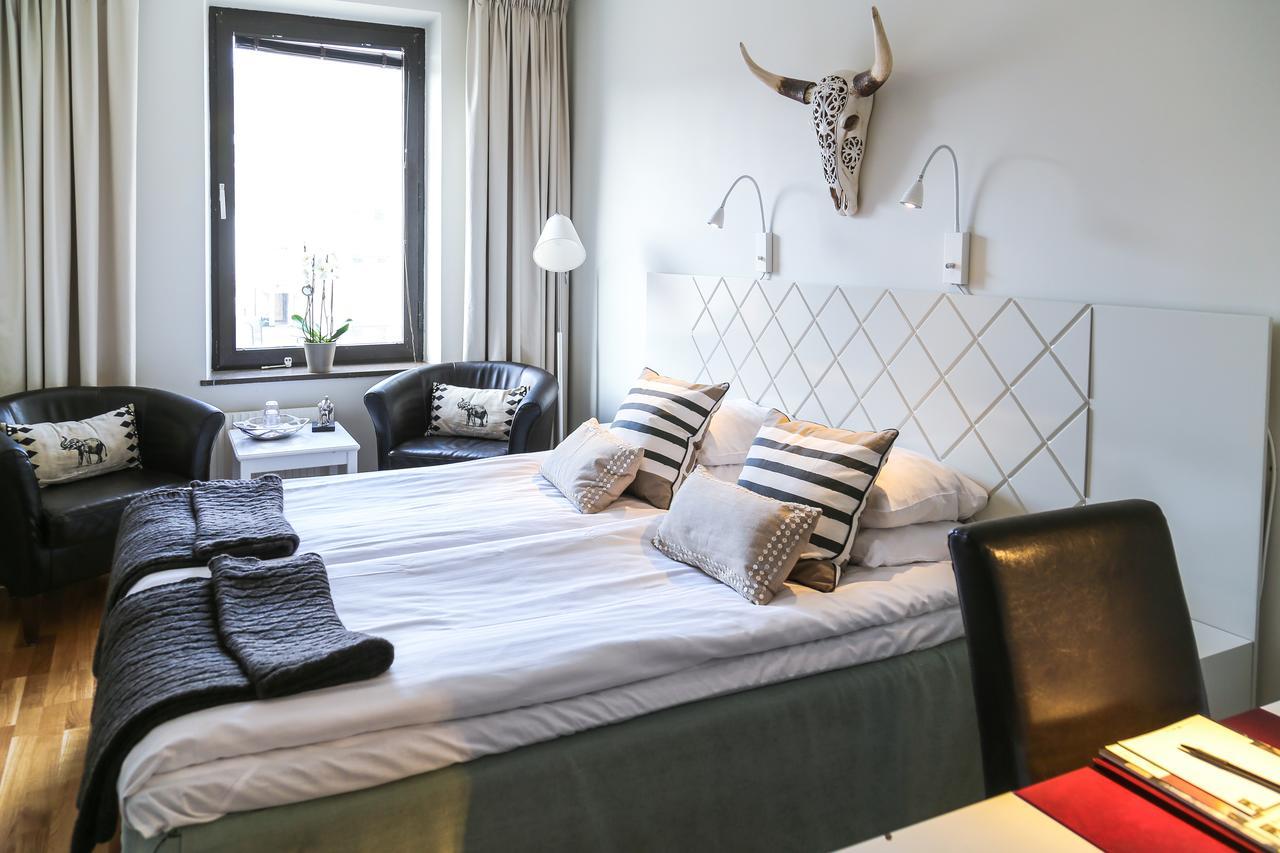 Hotel Kaernan Хелзингборг Екстериор снимка