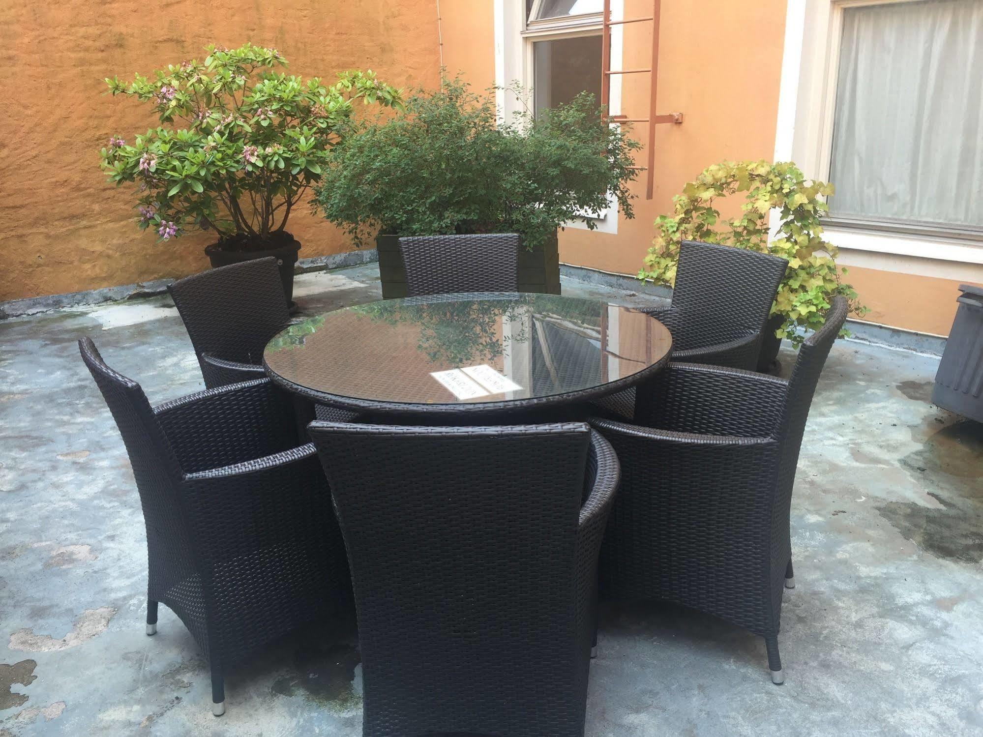 Hotel Kaernan Хелзингборг Екстериор снимка