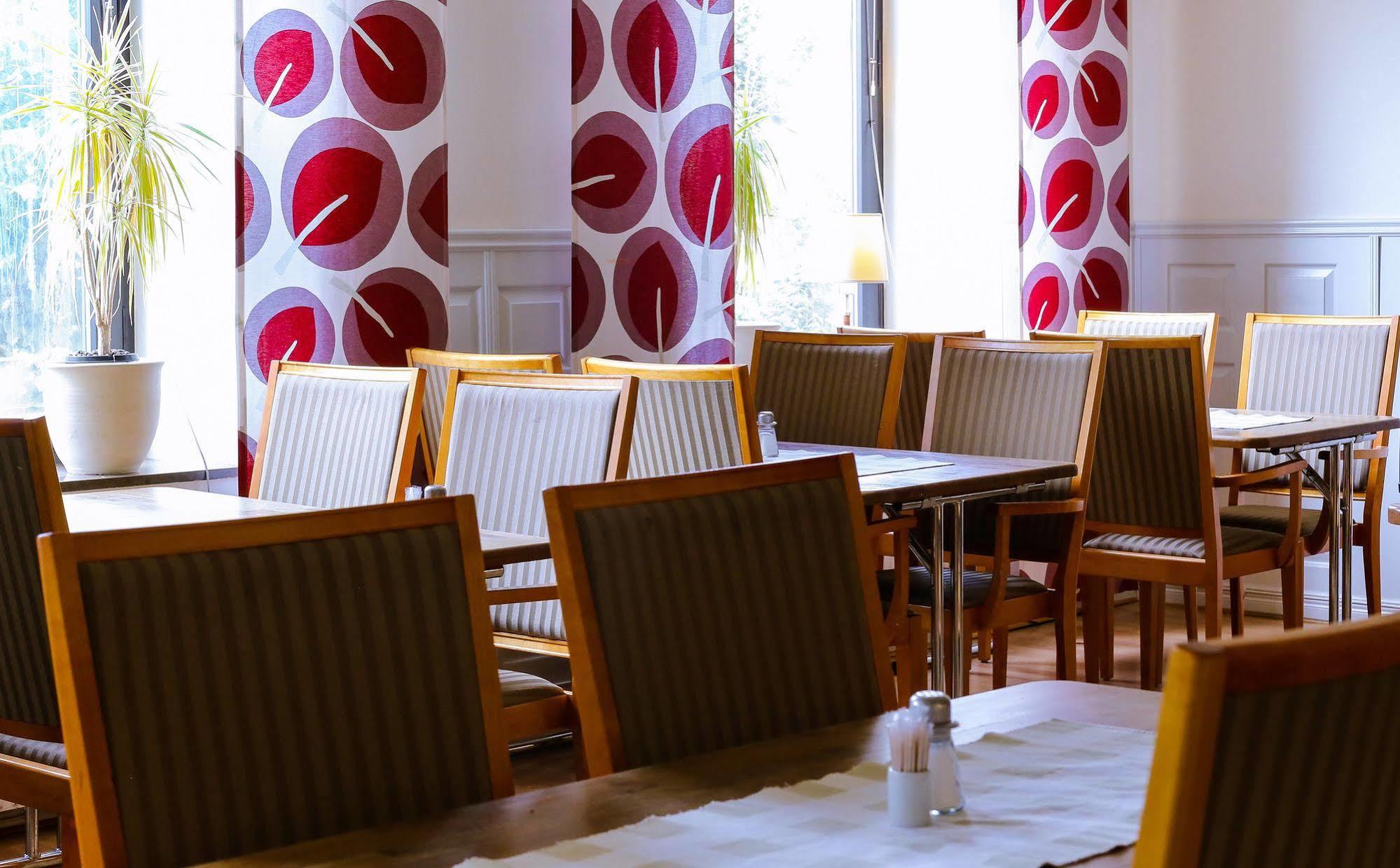 Hotel Kaernan Хелзингборг Екстериор снимка