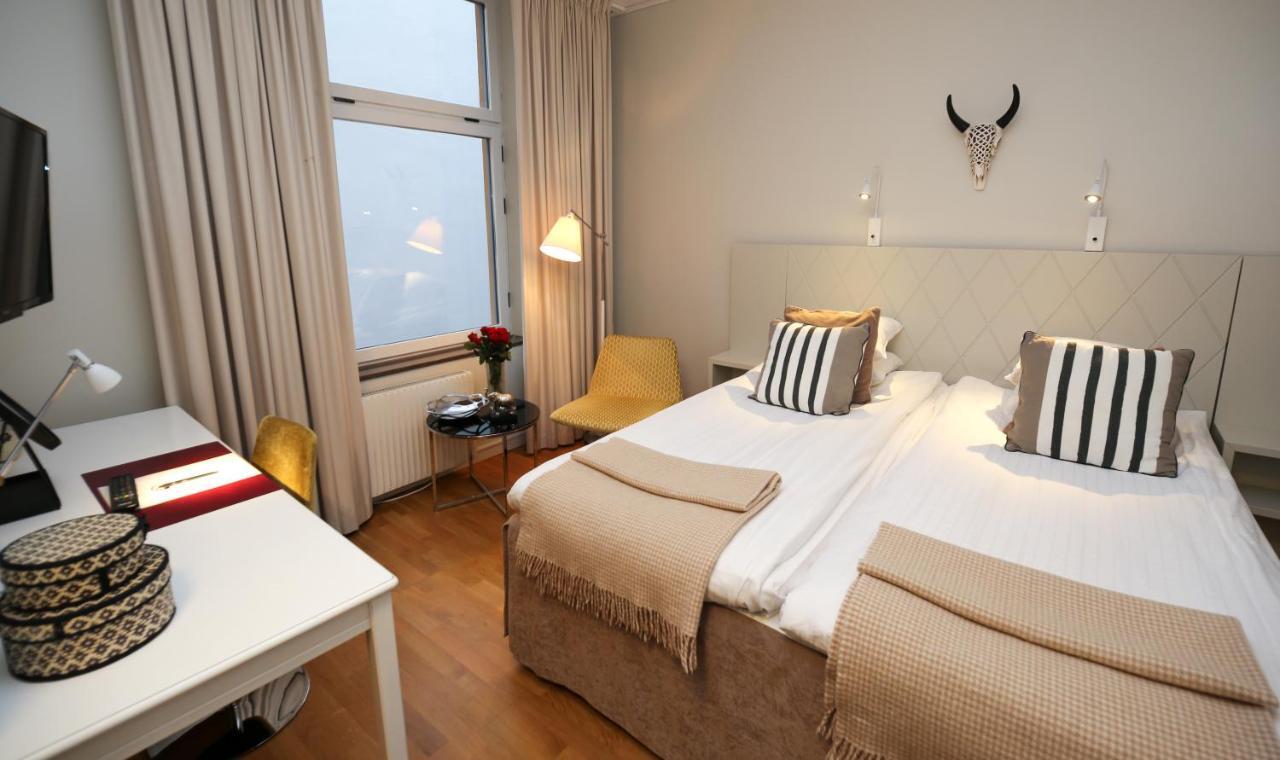 Hotel Kaernan Хелзингборг Екстериор снимка